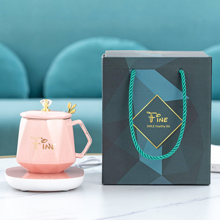 Nordic style ceramic mug | Stornfield