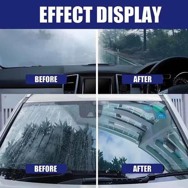 Multi-functional Coating Renewal Agent Spray | Stornfield