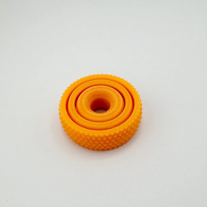 3D spinning ball toy | Stornfield