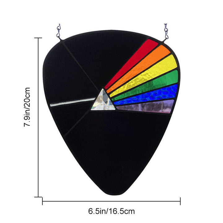 Dark Side of the Moon Panel | Stornfield