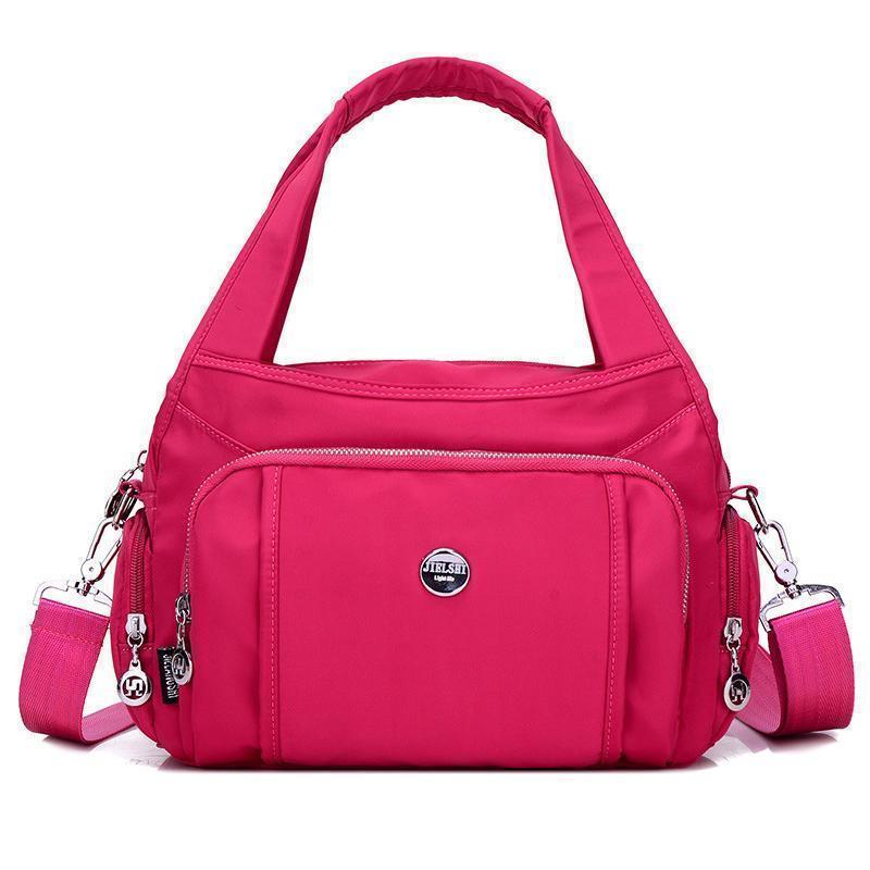 Waterproof Comfortable Crossbody Bag | Stornfield