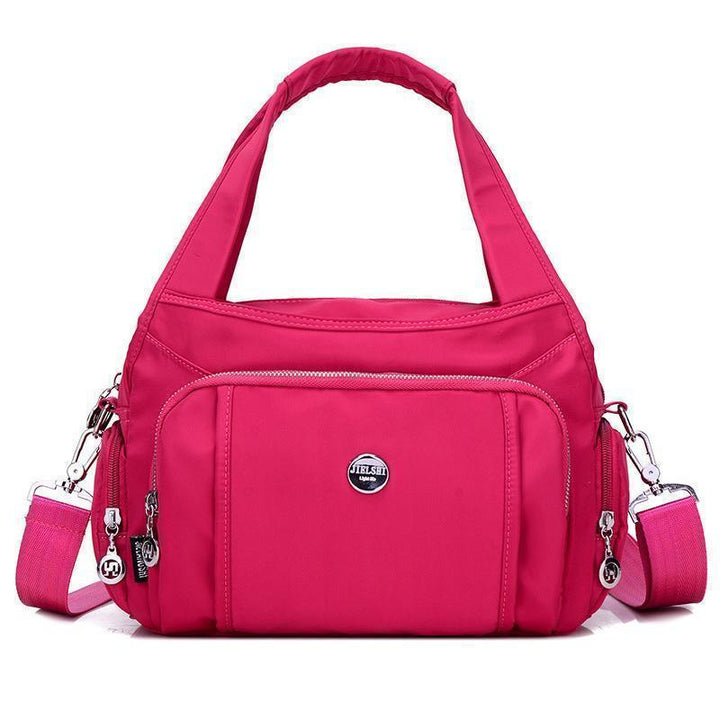 Waterproof Comfortable Crossbody Bag | Stornfield