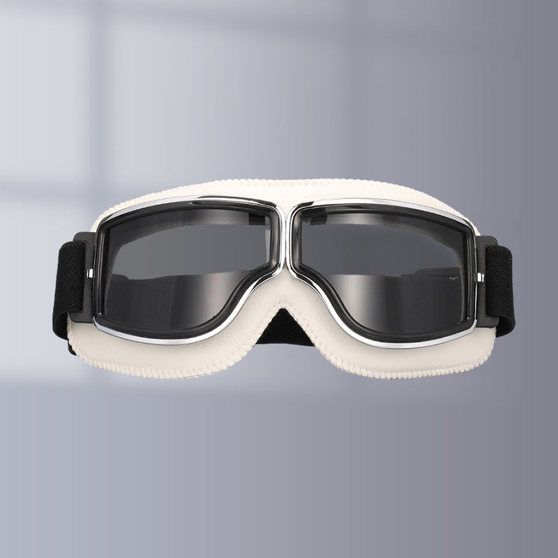 Stornfield | Vintage Motorcycle Goggles