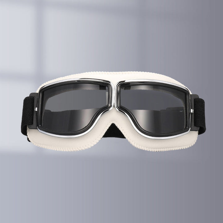 Stornfield | Vintage Motorcycle Goggles