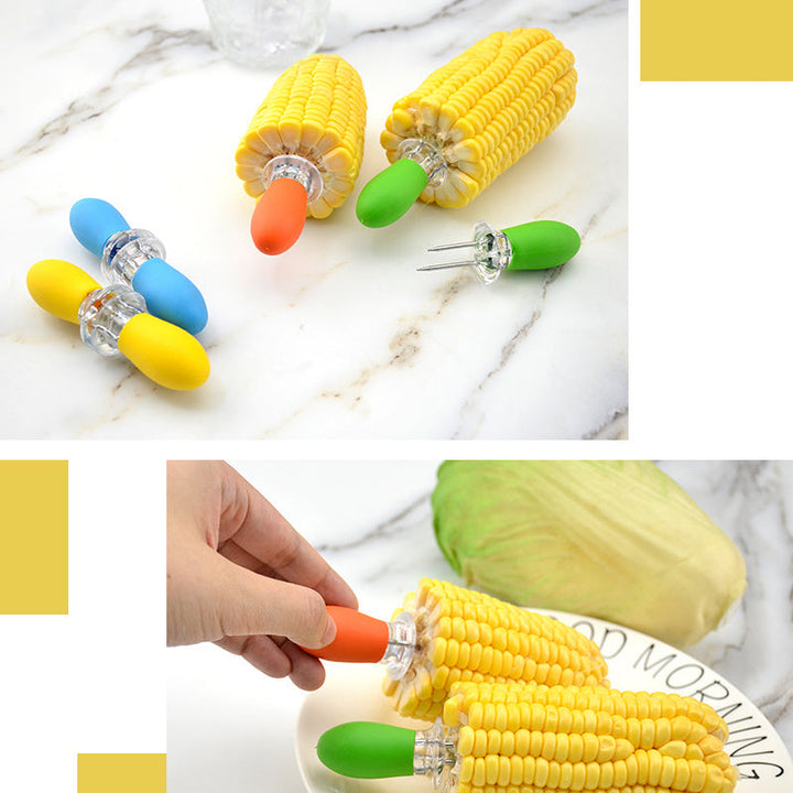 BBQ Corn Fork | Stornfield
