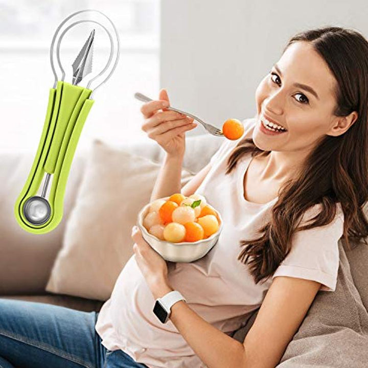 Multifunctional kitchen tool | Stornfield