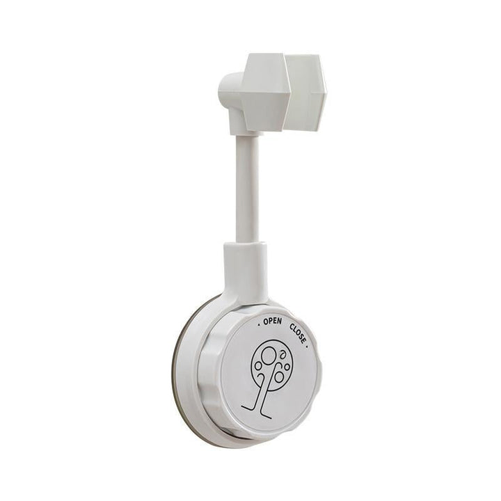 Support for shower head without punching | Stornfield