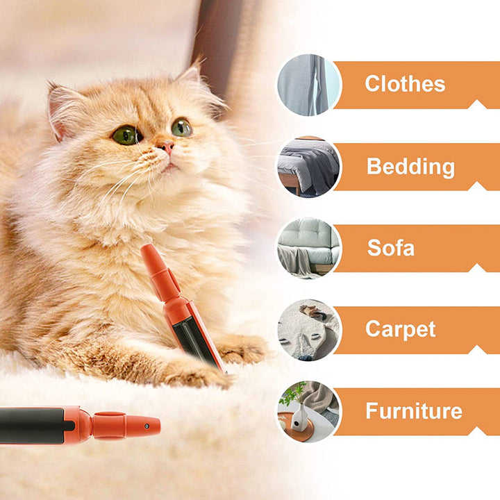 Pet Hair Remover Roll | Stornfield