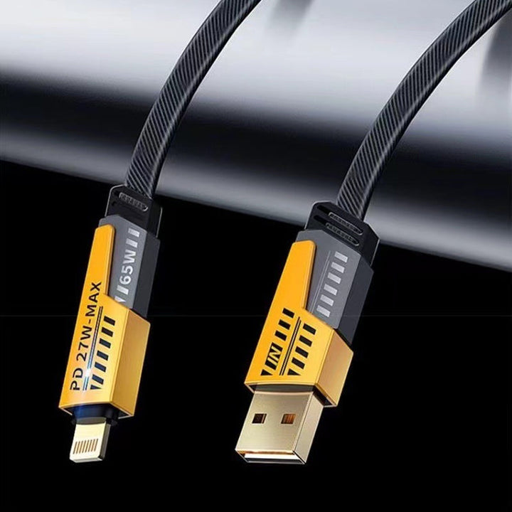 4 in 1 PD 65W Fast Charging Cable🔥Buy 2, get 1 free🔥 | Stornfield