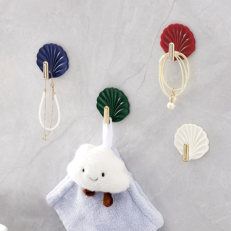 Light Luxury Shell Shape Hook | Stornfield