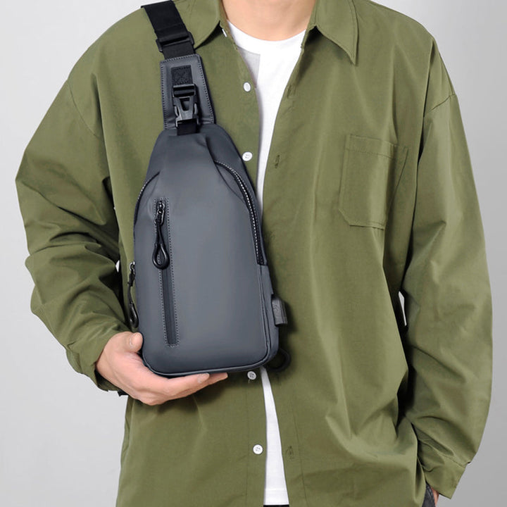 Stornfield | Waterproof Shoulder Bag