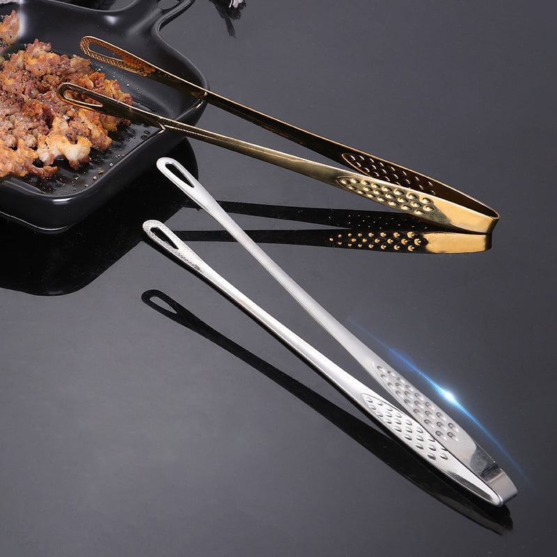 Stainless Steel Grill Tongs | Stornfield