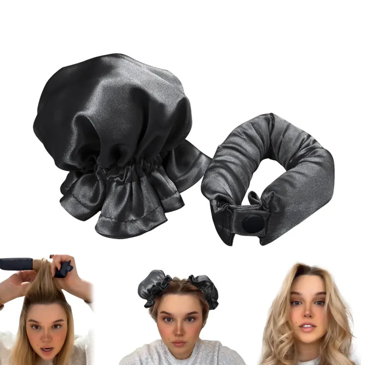 Heat-free curlers | Stornfield