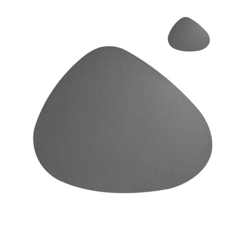 Stornfield | Pebble Table Mat and Coaster