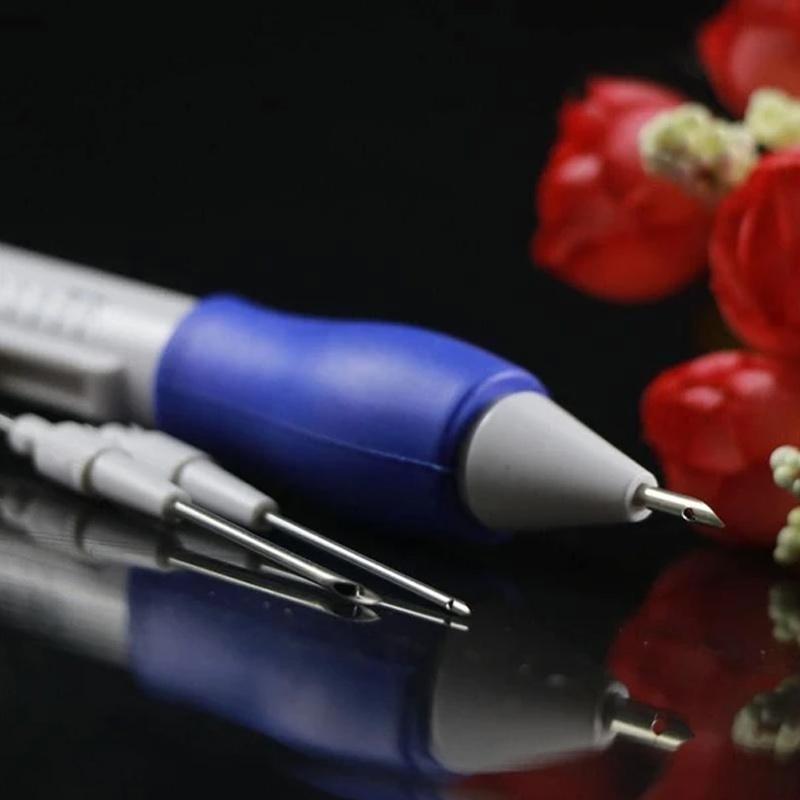 DIY Magic Embroidery Pen Stornfield