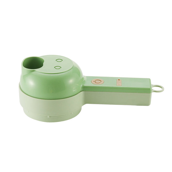 Wireless Electric Garlic Pounder | Stornfield