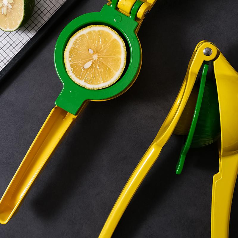 Lemon Juice Squeeze Tool | Stornfield