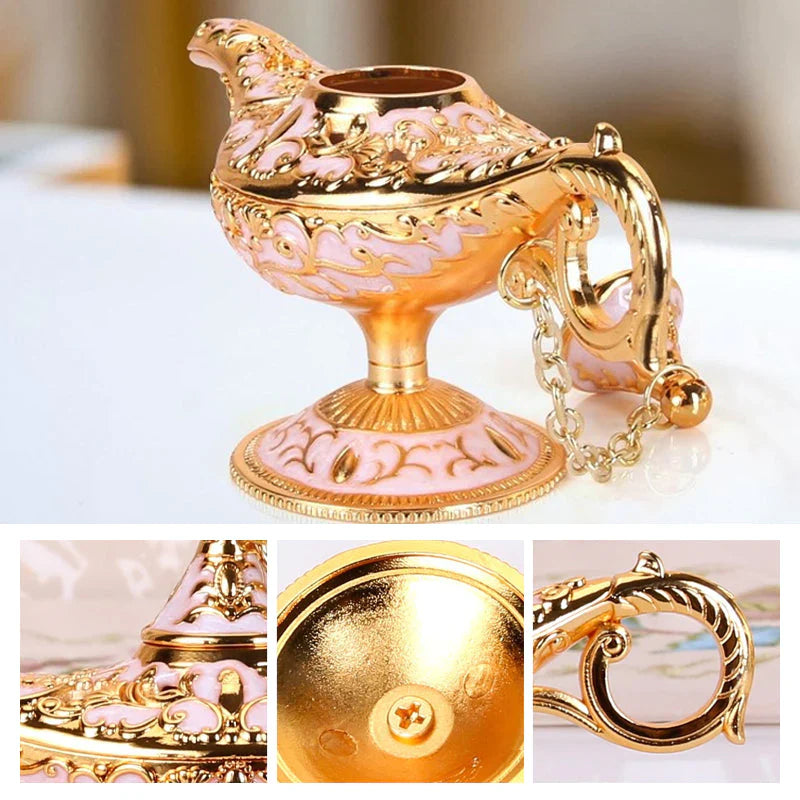 Wishing Lamp Home Decoration Stornfield