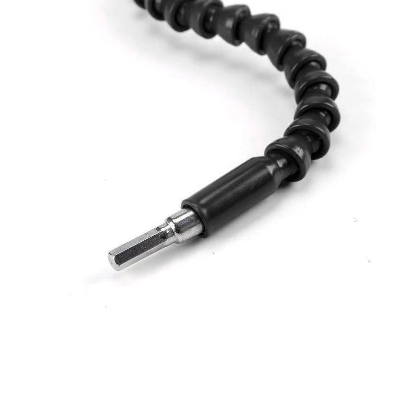 Flexible Drill Bit Extension Soft Shaft Screwdriver | Stornfield