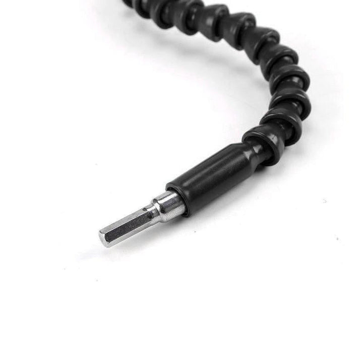 Flexible Drill Bit Extension Soft Shaft Screwdriver | Stornfield