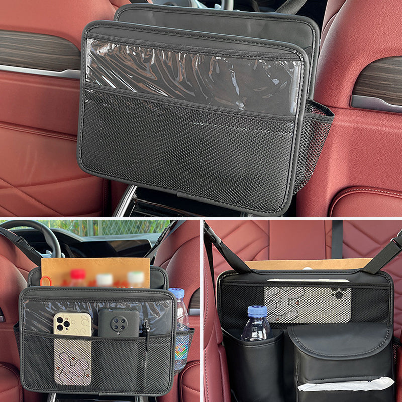 Car Seat Organizer | Stornfield