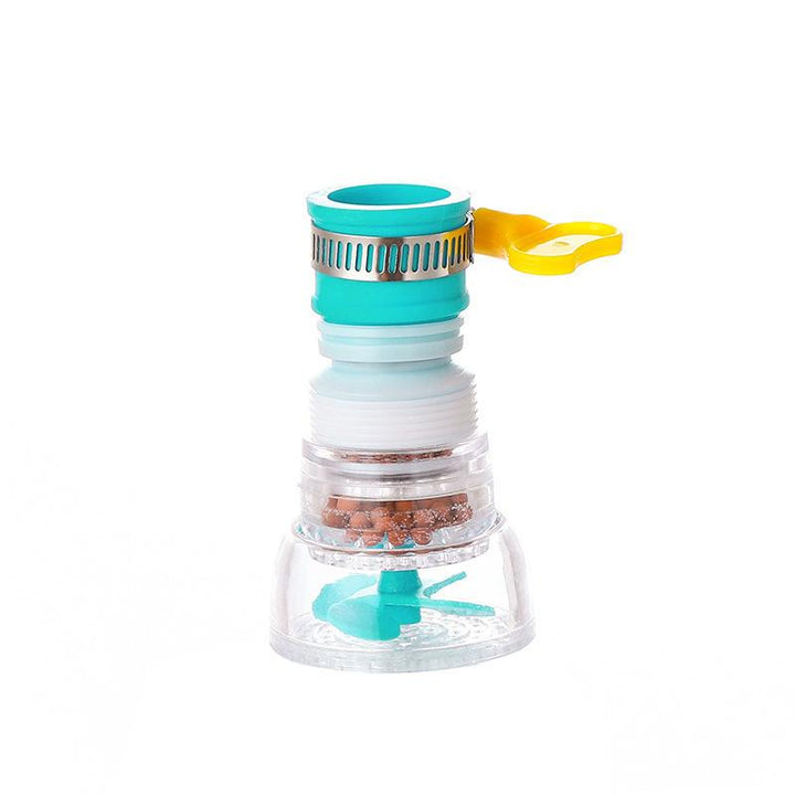 Faucet Booster Filter | Stornfield
