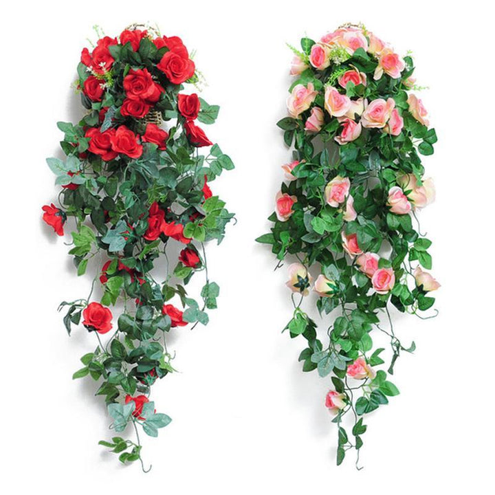 Wall Decoration Hanging Flower Vine | Stornfield