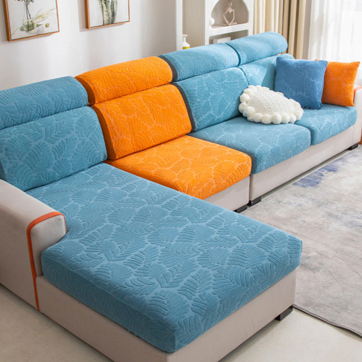 Universal Wear-Resistant Sofa Cover | Stornfield
