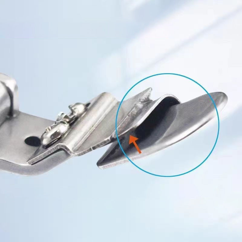 Sewing Edge Folding Presser Foot | Stornfield