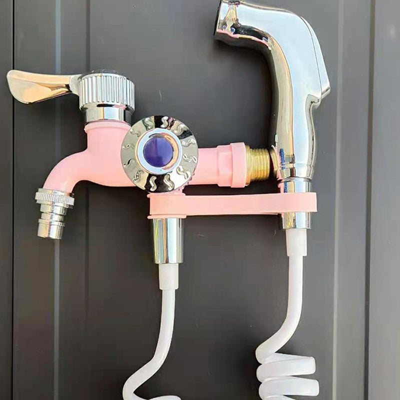 Double Outlet Faucet | Stornfield