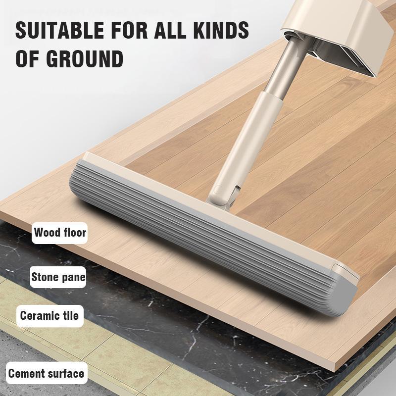 Glue Cotton Mop | Stornfield