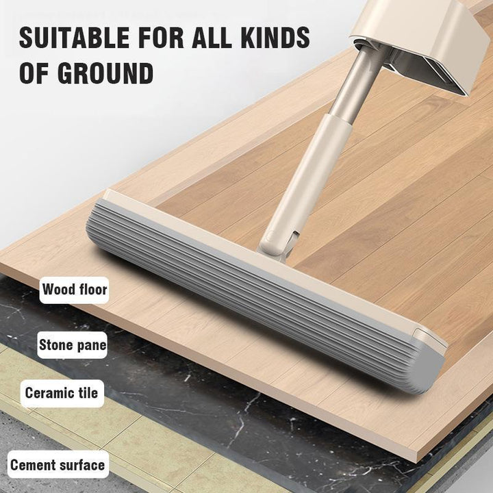 Glue Cotton Mop | Stornfield