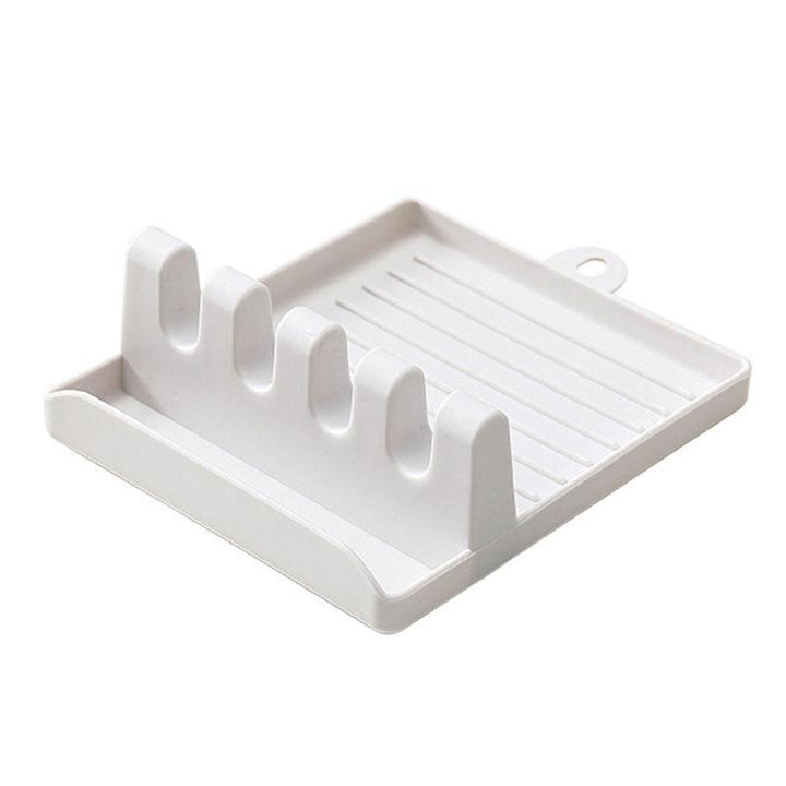 Multifunction Kitchen Spatula Rack | Stornfield