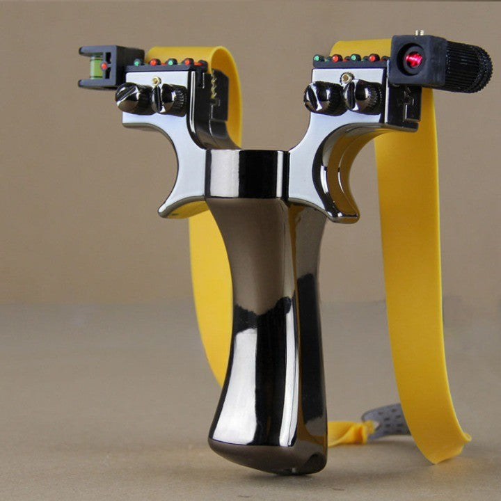 Stornfield | Laser Lock High-Precision Slingshot