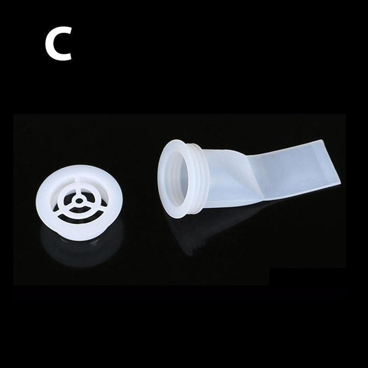 Bathroom Sink Deodorant Silicone Filter | Stornfield