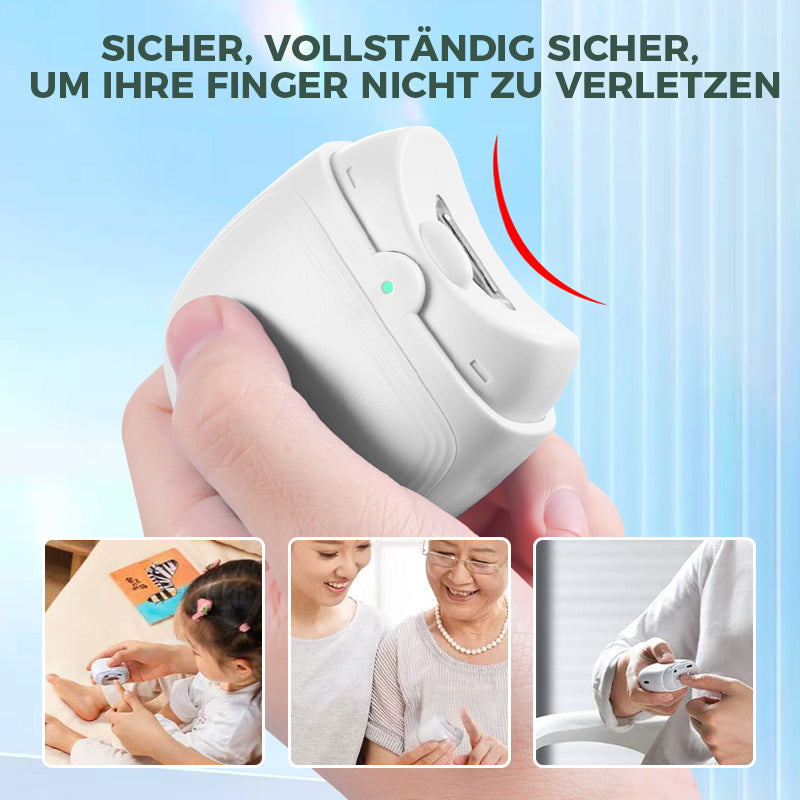 Electric nail clipper | Stornfield