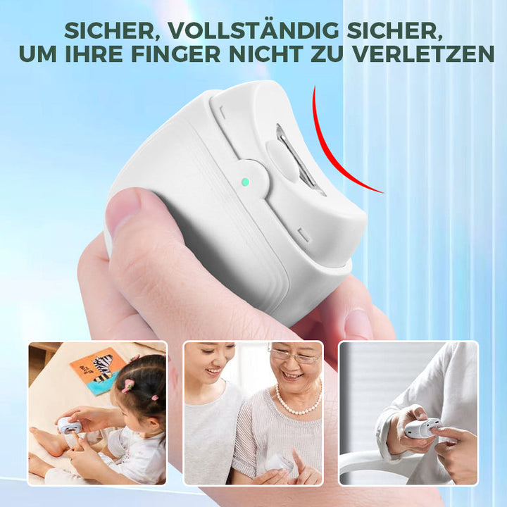 Electric nail clipper | Stornfield