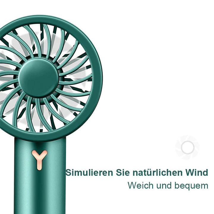 Portable Mini Fan for Home | Stornfield
