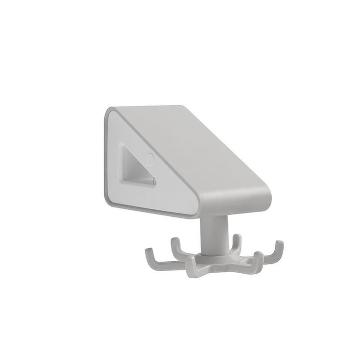 Seamless Rotating Hook With Steel Pipe | Stornfield