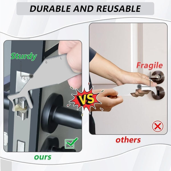FirePik Pro - World-famous Lock Picking Fire Tool | Stornfield