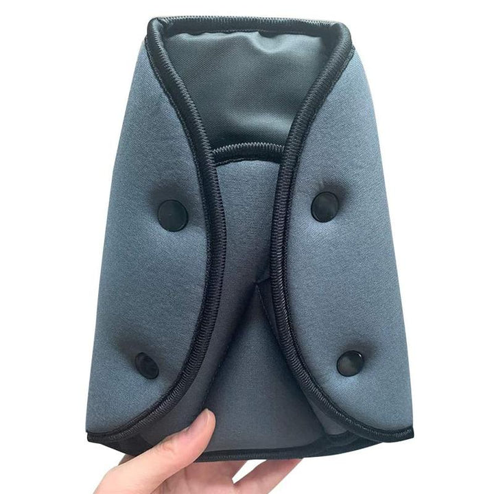 Stornfield | Seat Belt Adjuster For Kids & Adults