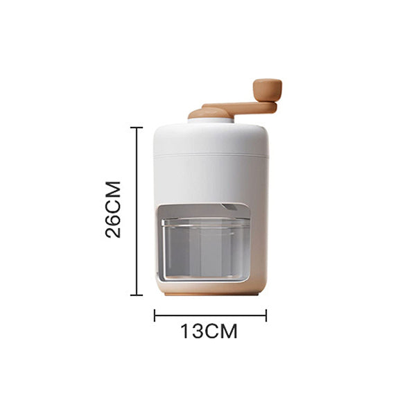 Manual Ice Crusher | Stornfield