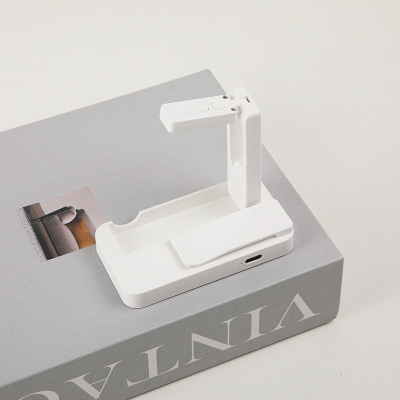 Compact Clip Reading Light