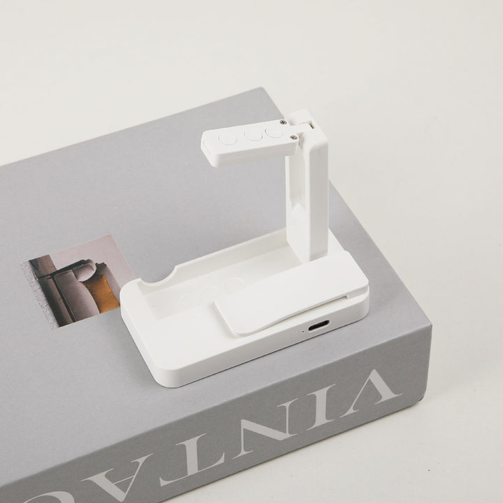 Compact Clip Reading Light