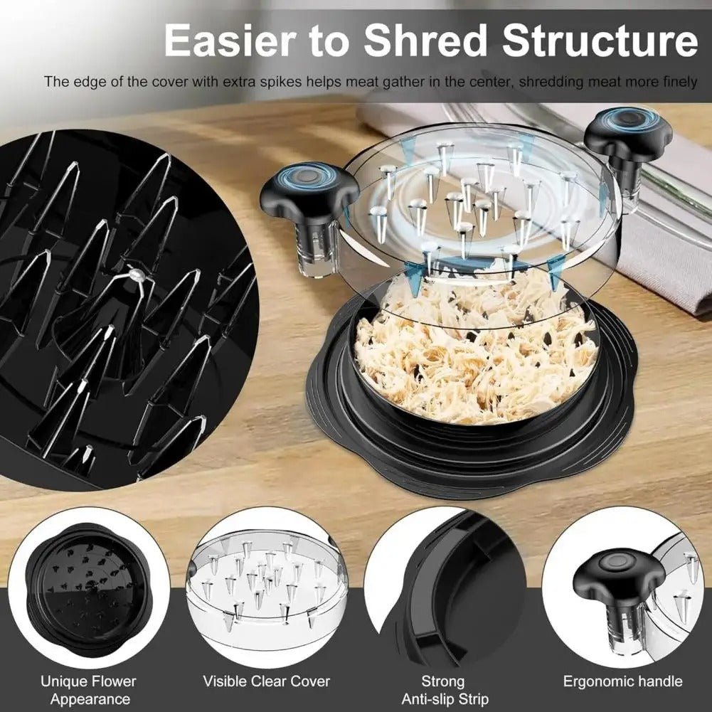 ChopBlume Simplify your meals in no time | Stornfield