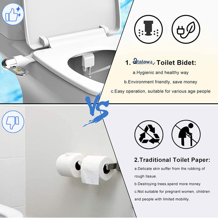 AquaPure — Experience the feeling of freshness and safety with every use | Stornfield