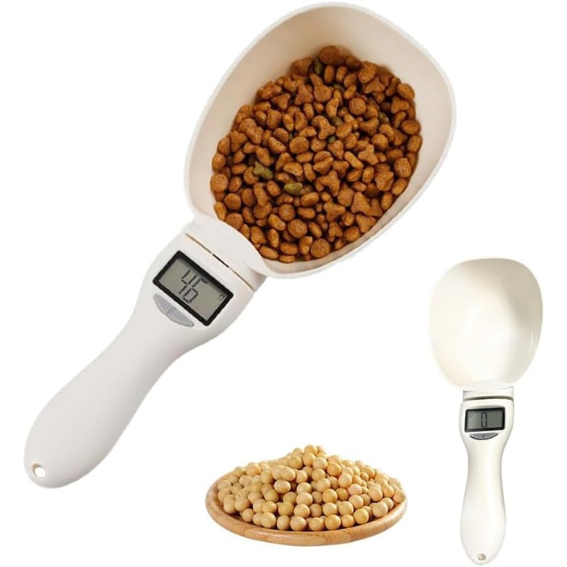 Stornfield High Precision Digital Spoon