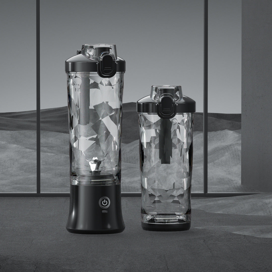 Portable Mini Mixer | Stornfield