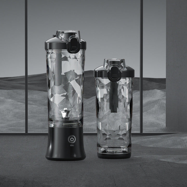 Portable Mini Mixer | Stornfield