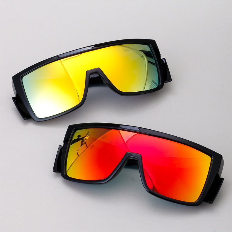 VitraGuard Sport Glasses — Experience uncompromising clarity and all-round protection in every adventure | Stornfield